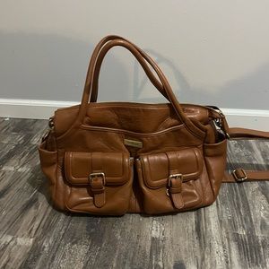 Lily Jade Elizabeth Diaper Bag
